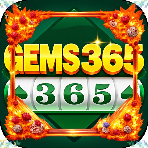 gems365 — mitra unggulan