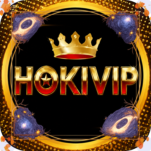 hokivip — galeri pratinjau Resmi APK
